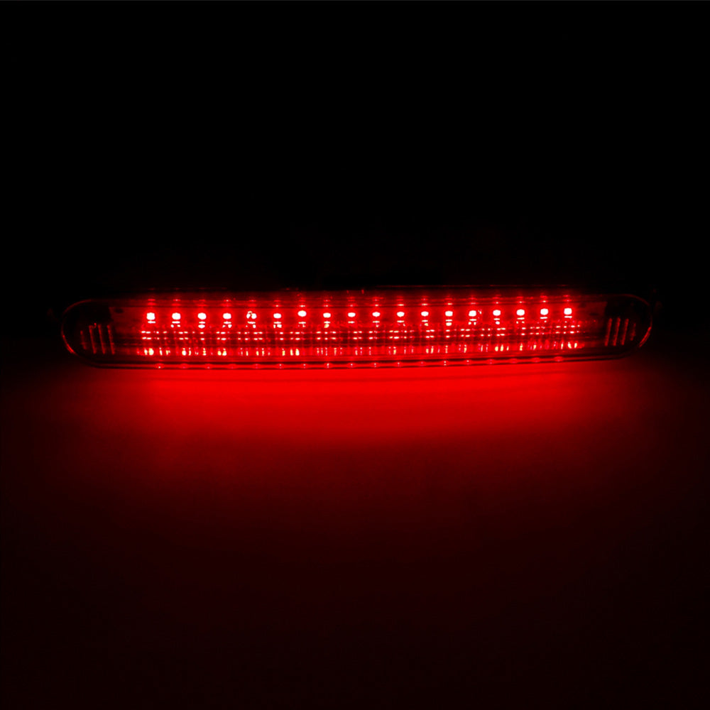 LED Rear Tail 3rd Brake Light Suitable For Mitsubishi Lancer EVO EX 2008-2016.