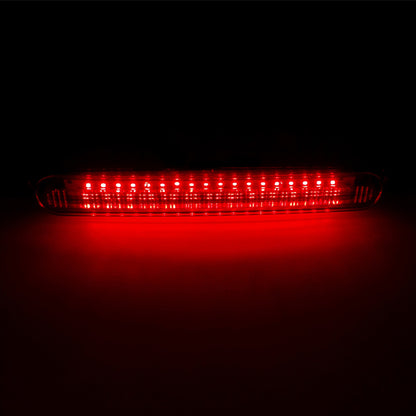LED Rear Tail 3rd Brake Light Suitable For Mitsubishi Lancer EVO EX 2008-2016.