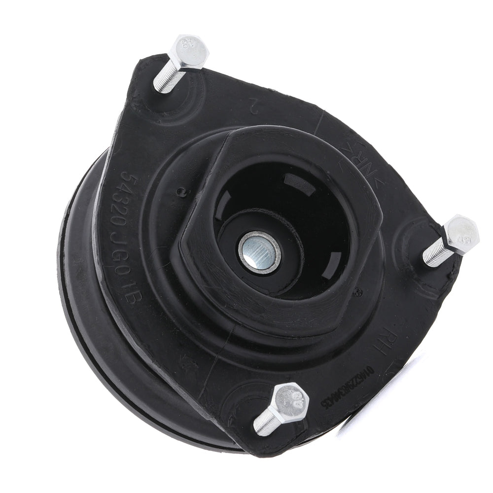 Pair Front Strut Top Mounts & Bearings Suitable for Nissan Dualis J10 2.0L.