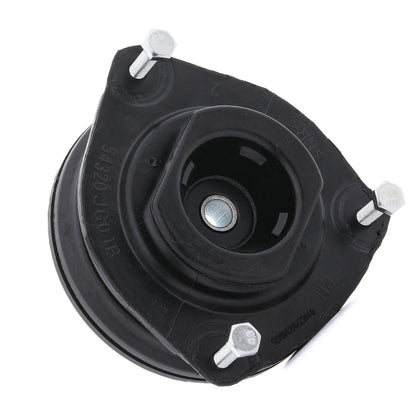 Pair Front Strut Top Mounts & Bearings Suitable for Nissan Dualis J10 2.0L.