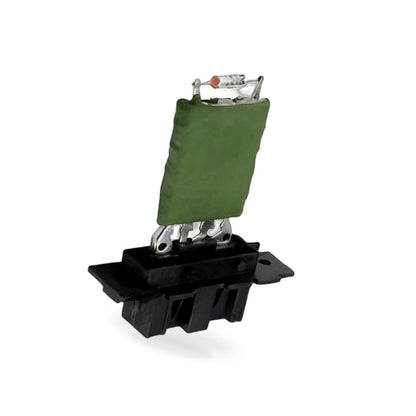 Heater Blower Motor Fan Resistor Suitable for Vauxhall Corsa D & E Hatchback