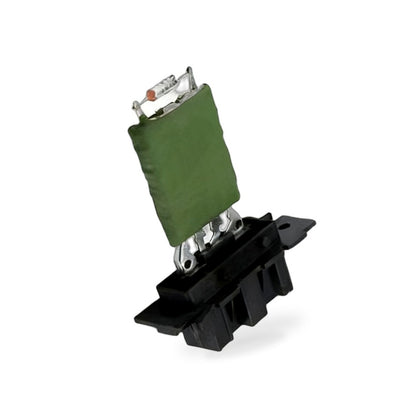Heater Blower Motor Fan Resistor Suitable for Vauxhall Corsa D & E Hatchback