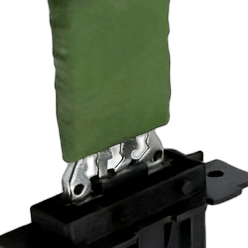 Heater Blower Motor Fan Resistor Suitable for Vauxhall Corsa D & E Hatchback
