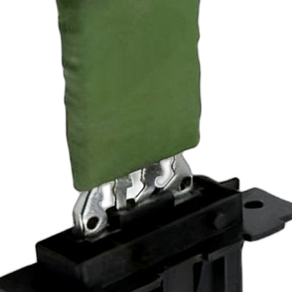 Heater Blower Motor Fan Resistor Suitable for Vauxhall Corsa D & E Hatchback