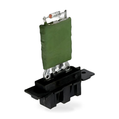 Heater Blower Motor Fan Resistor Suitable for Vauxhall Corsa D & E Hatchback