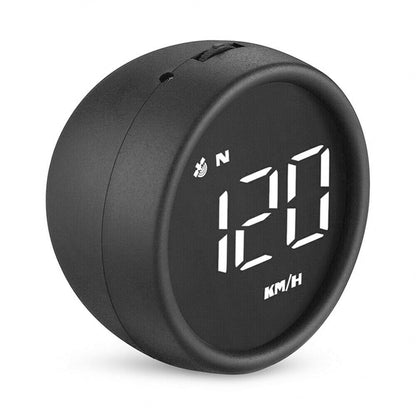 Car Digital GPS Speedometer Head-Up Display Suitable for MPH/KM