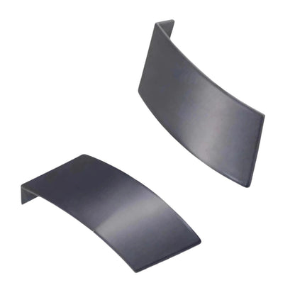 Front Lower A-Pillar Board Trim Left & Right Suitable For Land Rover Defender 2020-2023