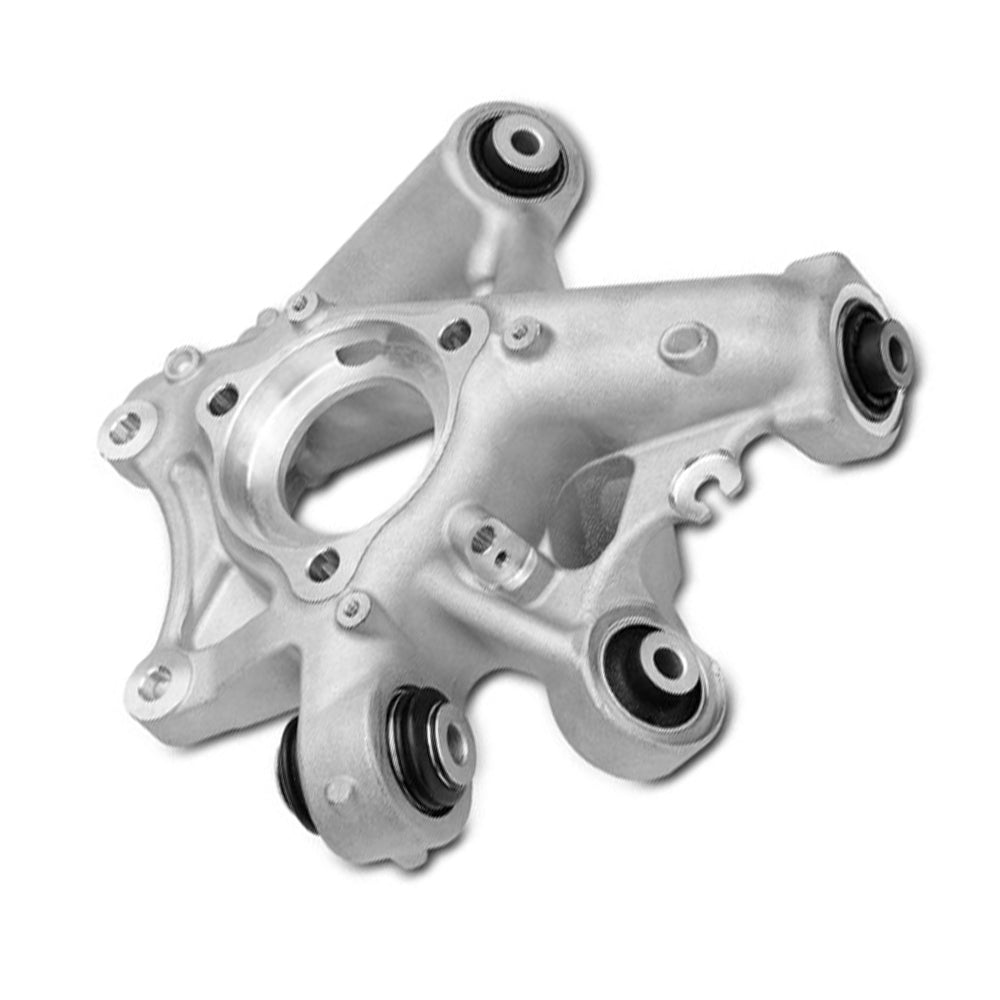 Rear Left Steering Knuckle Suitable for Tesla Model 3 2017–2023 Models.