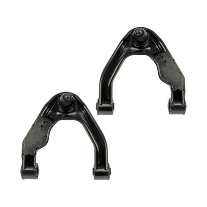Front Upper Control Arm Suitable For Nissan Navara D22 4WD 1997-2015