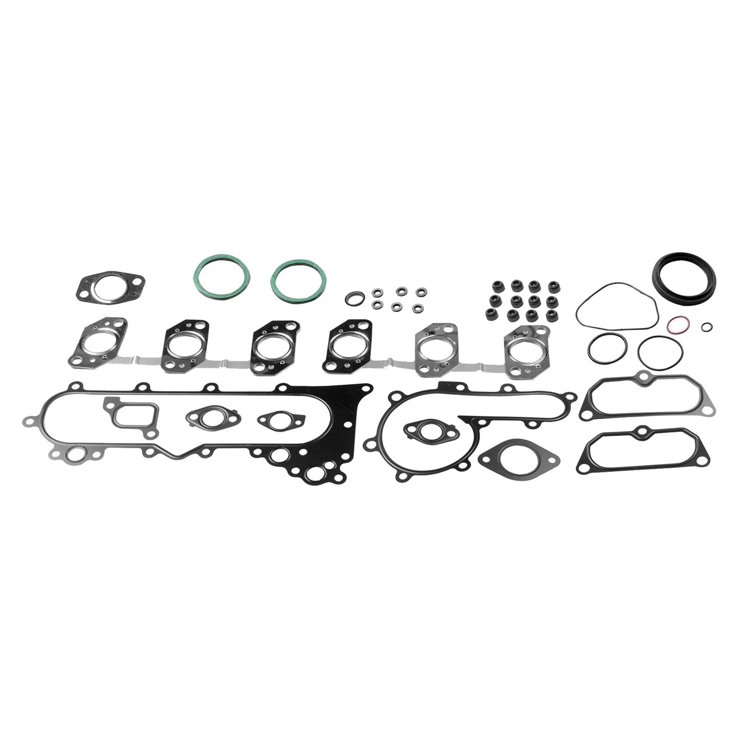 VRS Head Gasket Kit Suitable For Toyota LandCruiser HZJ78 / HZJ79 / HZJ80 / HZJ105 4.2L 1HZ 12V