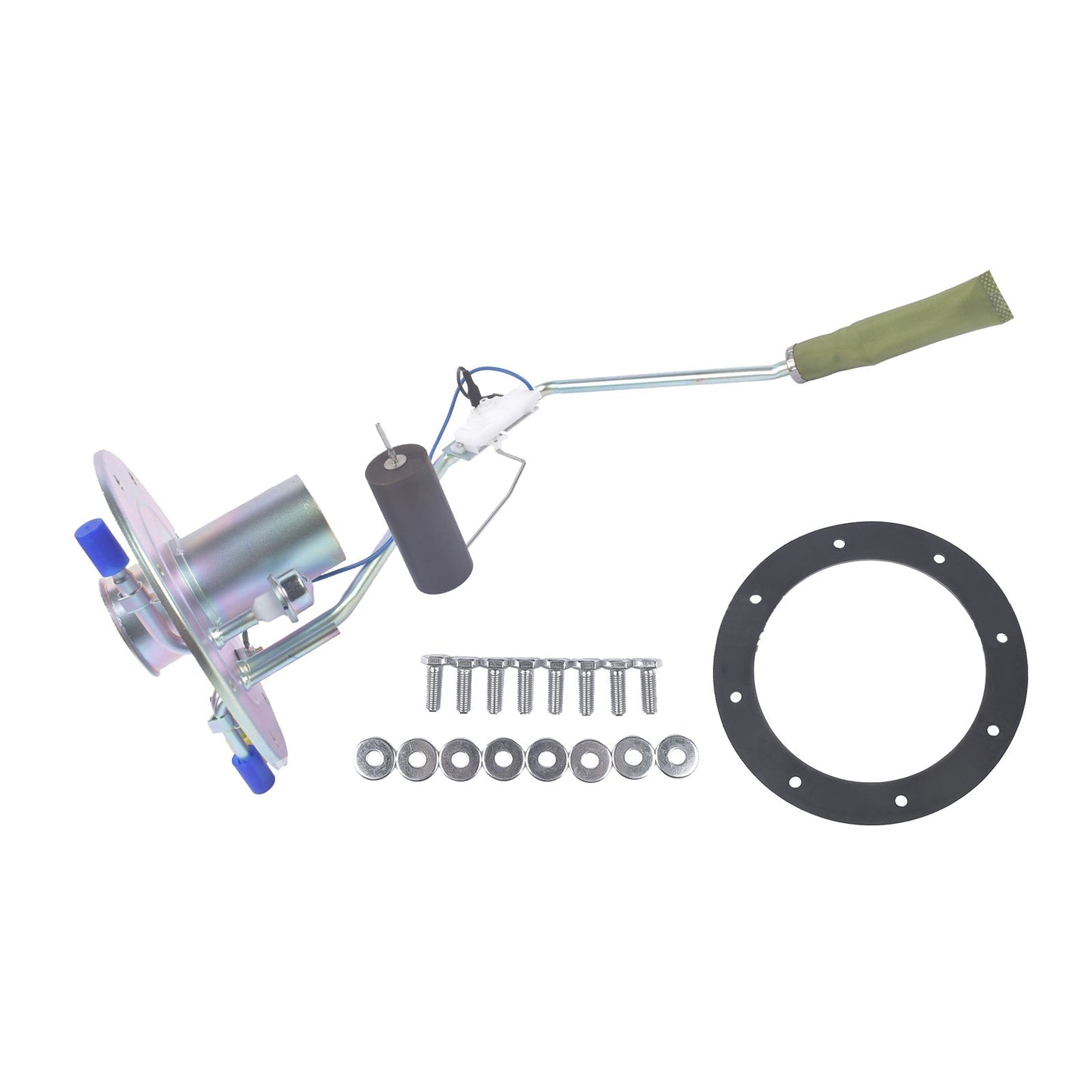 Gas Tank Fuel Sending Unit 3 8 Feed Suitable for Chevy Corvette 78-81 AM39086513.