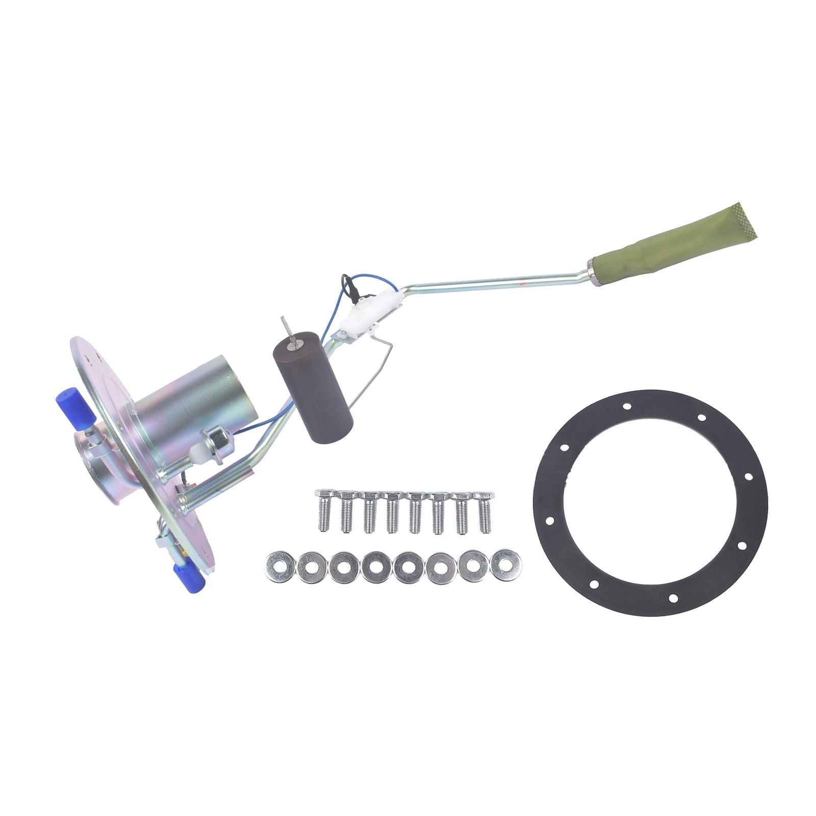 Gas Tank Fuel Sending Unit 3 8 Feed Suitable for Chevy Corvette 78-81 AM39086513.