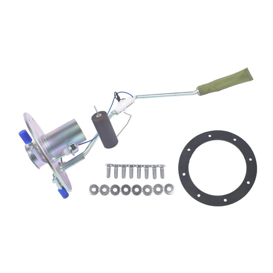 Gas Tank Fuel Sending Unit 3 8 Feed Suitable for Chevy Corvette 78-81 AM39086513.