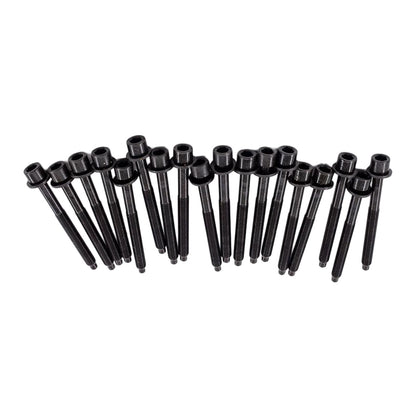 Cylinder Head Bolt Set Suitable for Nissan Navara D22 D40 2.5L