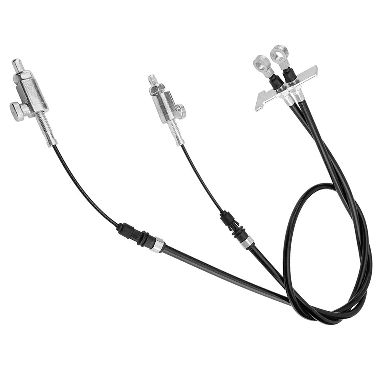 Mower Deck Lift Cable Suitable For Z235 Z255 EZtrak GY22289 Replacement