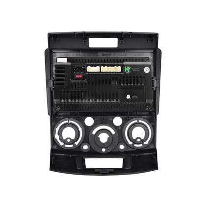 16GB Android 11 Car Stereo GPS Head Unit Suitable for Ford BT-50 2.5 TDdi