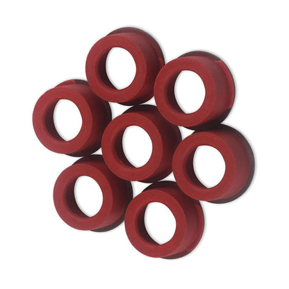 Manifold Gasket Swirl Flap Kit Suitable for BMW 3 Series E46 1995cc Diesel
