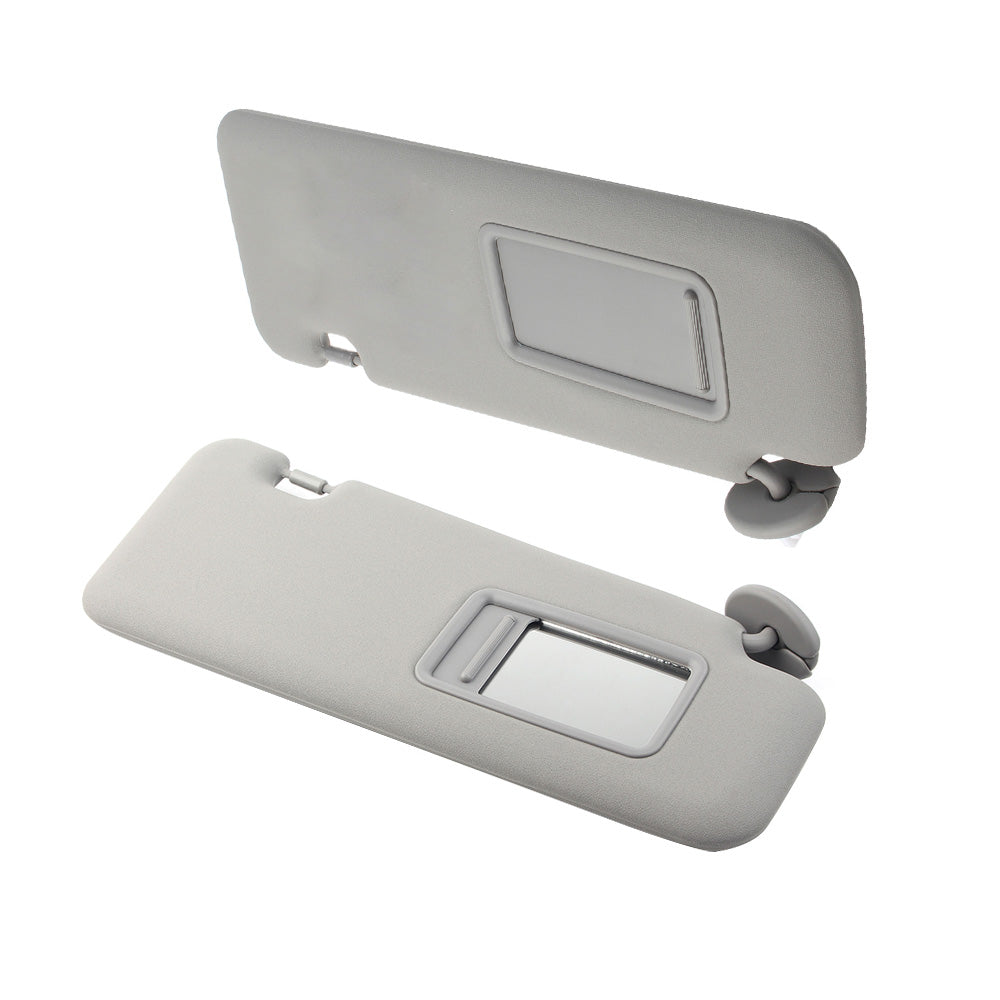 Left & Right Sun Visors Suitable for Lexus RX350 3.5L