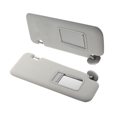 Left & Right Sun Visors Suitable for Lexus RX350 3.5L