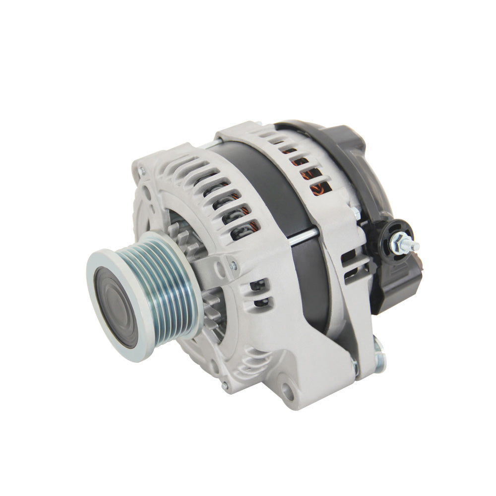 Alternator Suitable For Toyota Hilux D4D KUN16R KUN26R Turbo Diesel 1KD-FTV 3.0L.