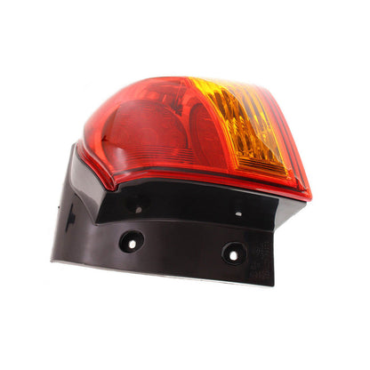Right Rear Outer Tail Light Stop Lamp Suitable For MITSUBISHI ASX XA XB XC 10-19.