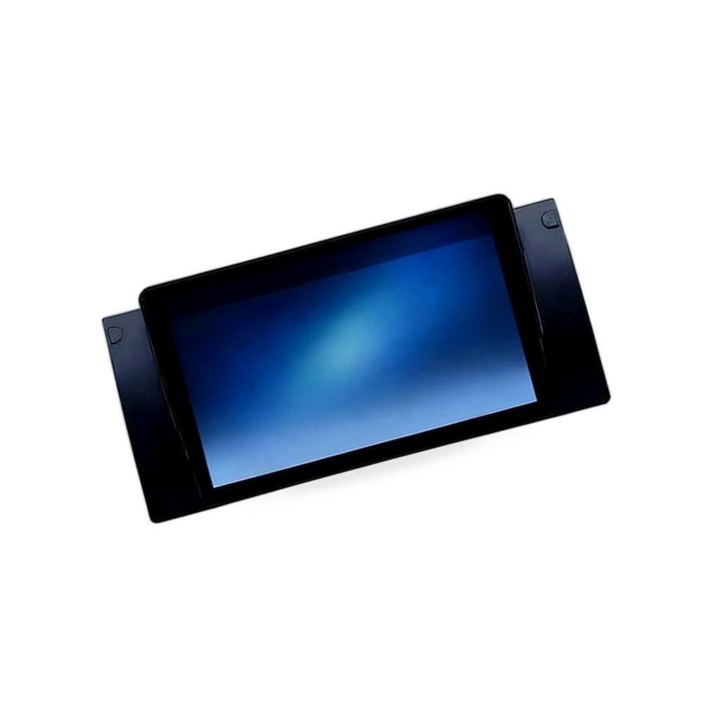 Android Car Navigation Head Unit Suitable for BMW 5 Series E39