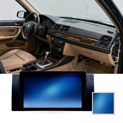 Android Car Navigation Head Unit Suitable for BMW 5 Series E39