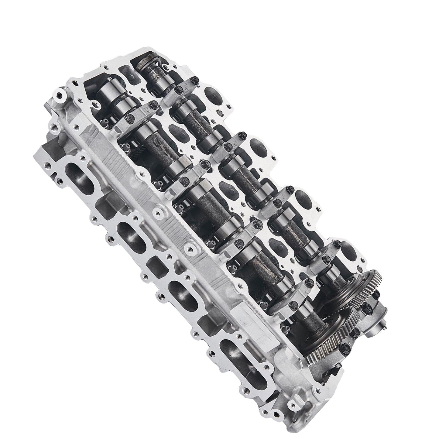 Fully Assembled Cylinder Head Gasket Kit With Bolts Set Suitable For Mitsubishi