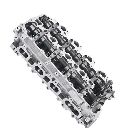 Fully Assembled Cylinder Head Gasket Kit With Bolts Set Suitable For Mitsubishi
