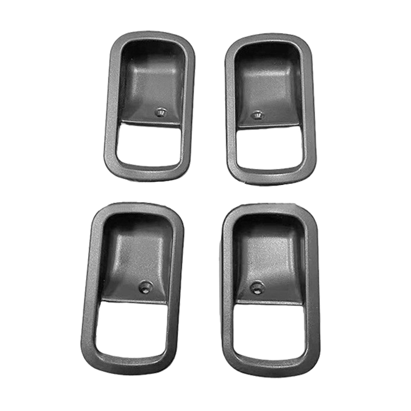 Inner Door Bezel Trim Set Suitable For Toyota Land Cruiser FJ / FZJ80 692786001006.