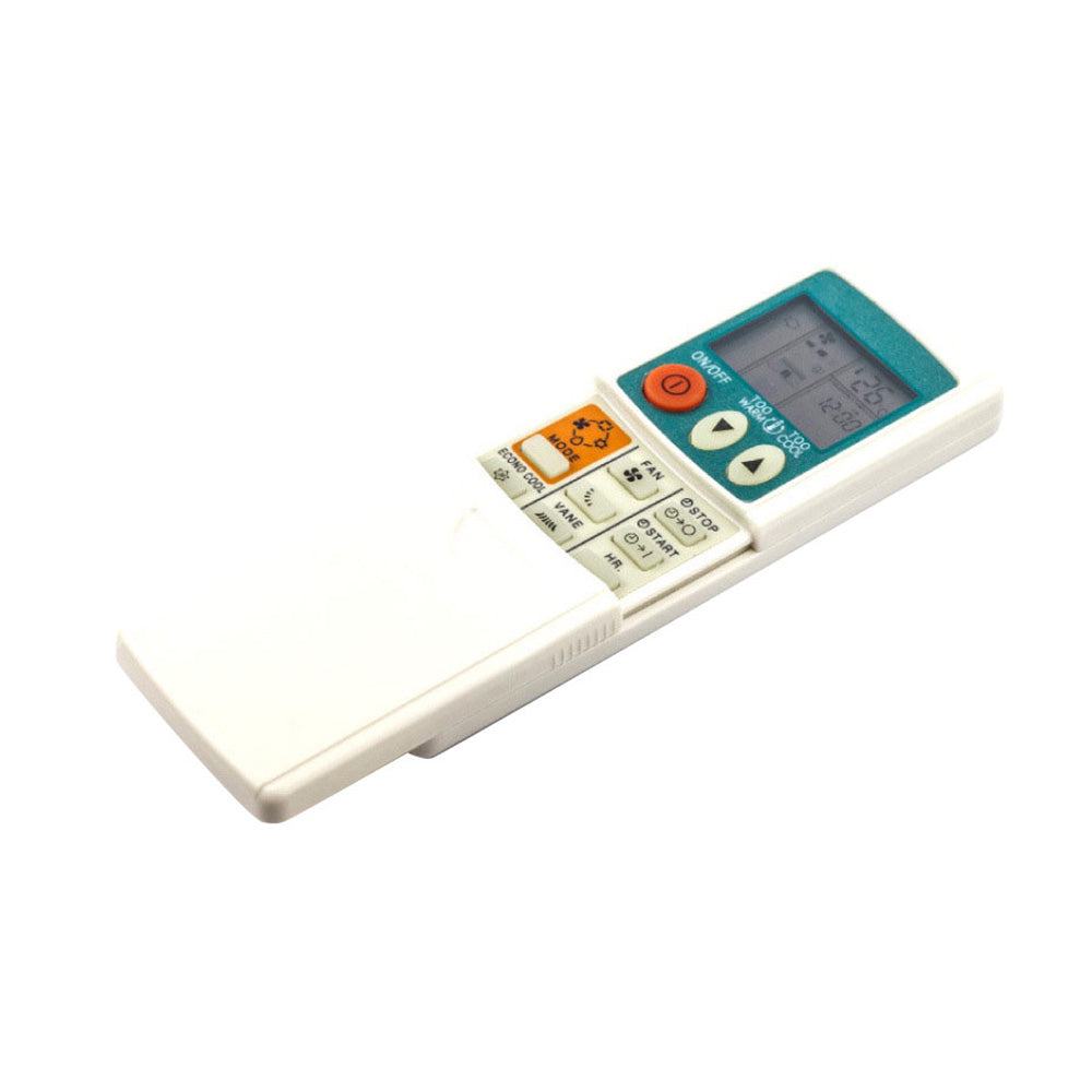 Air Conditioner Replace Remote Control Suitable for Mitsubishi KPOA KP1A* KG1F*.