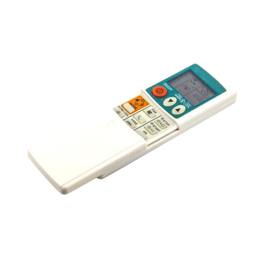 Air Conditioner Replace Remote Control Suitable for Mitsubishi KPOA KP1A* KG1F*.