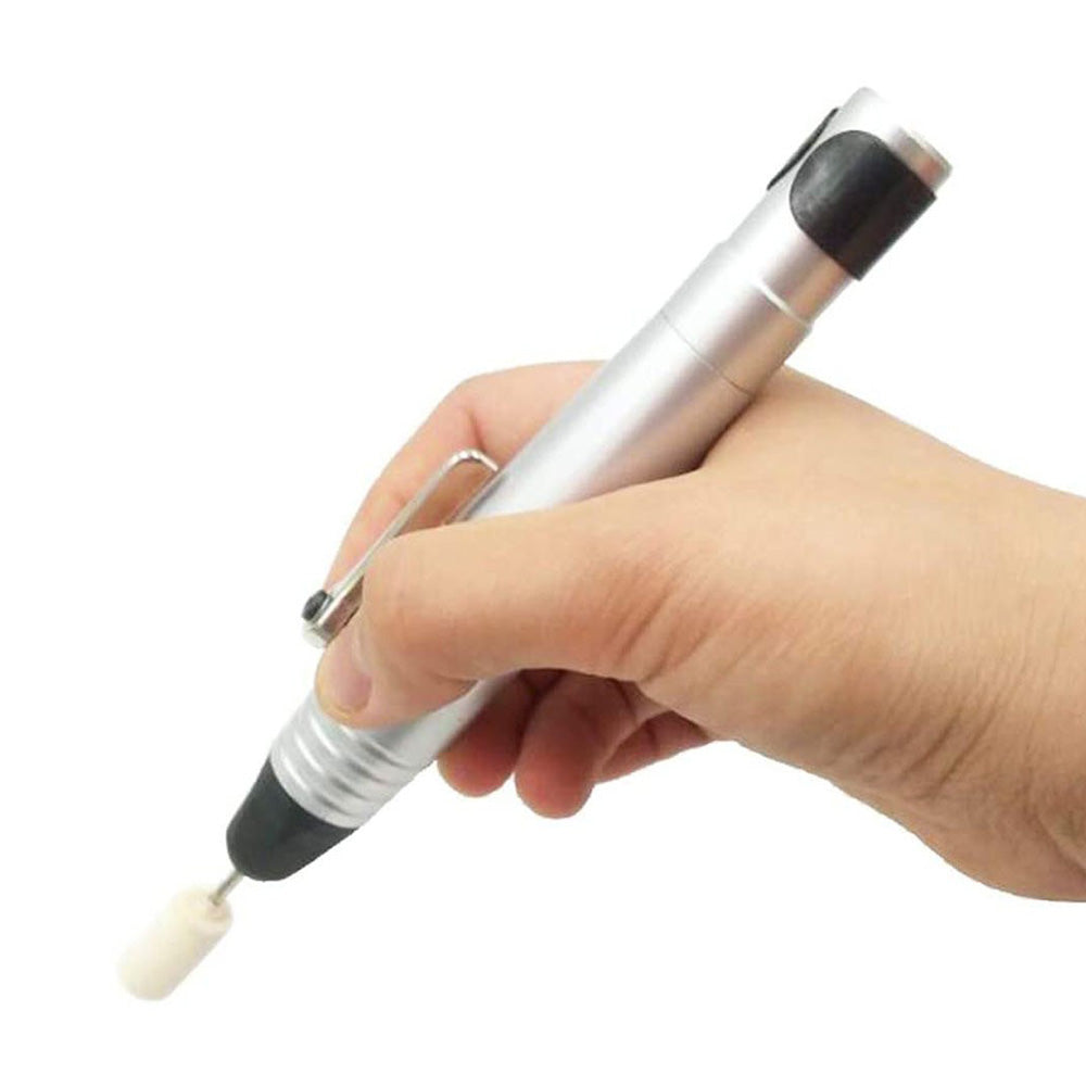 Quick Change Hand Piece Hanging Rotary Tool Drill Suitable for Foredom SR