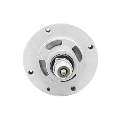 2x Spindle Assembly Suitable for Husqvarna EZ 4220