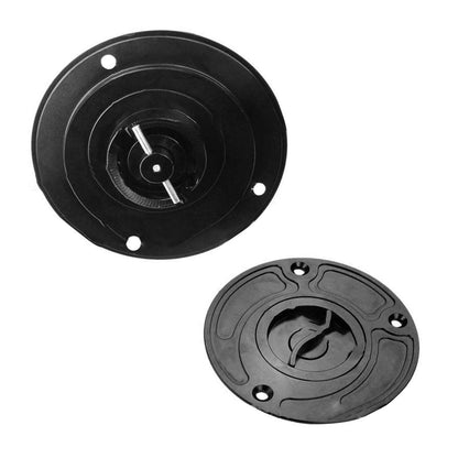 Quick Release Racing Fuel Cap - Suitable For SUZUKI GSXR600 750  GSXR1000 03-22.