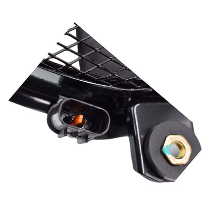 A/C Condenser Fan Motor Shroud Suitable For Mitsubishi Pajero Montero NH NJ NK.