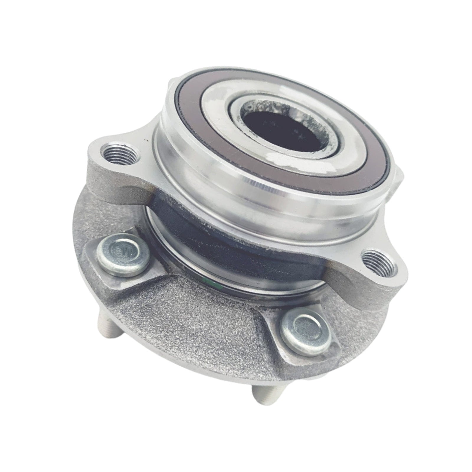 2x Front Wheel Bearing Hub Assembly Suitable For Mitsubishi Eclipse Cross 1.5L.