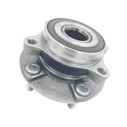 2x Front Wheel Bearing Hub Assembly Suitable For Mitsubishi Eclipse Cross 1.5L.