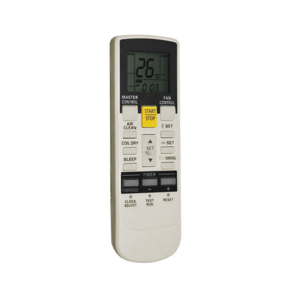 Air Conditioner Remote Control Suitable For Fujitsu AR-RY3 / AR-RY4 / AR-RY5 / AR-RY12 / AR-RY14