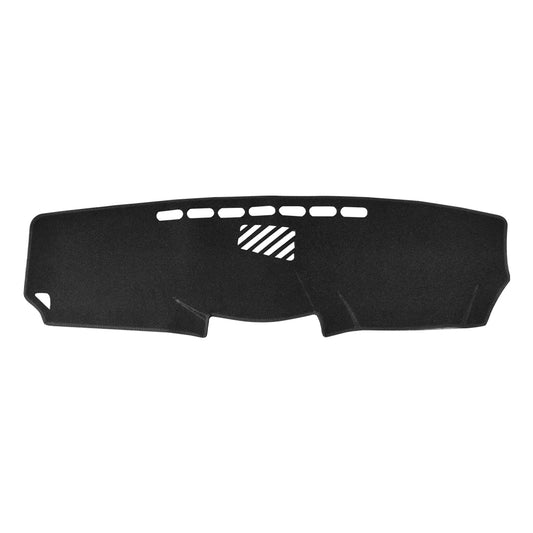Black Dash Mat Dashboard Cover Suitable for Lexus IS250 2006-2013