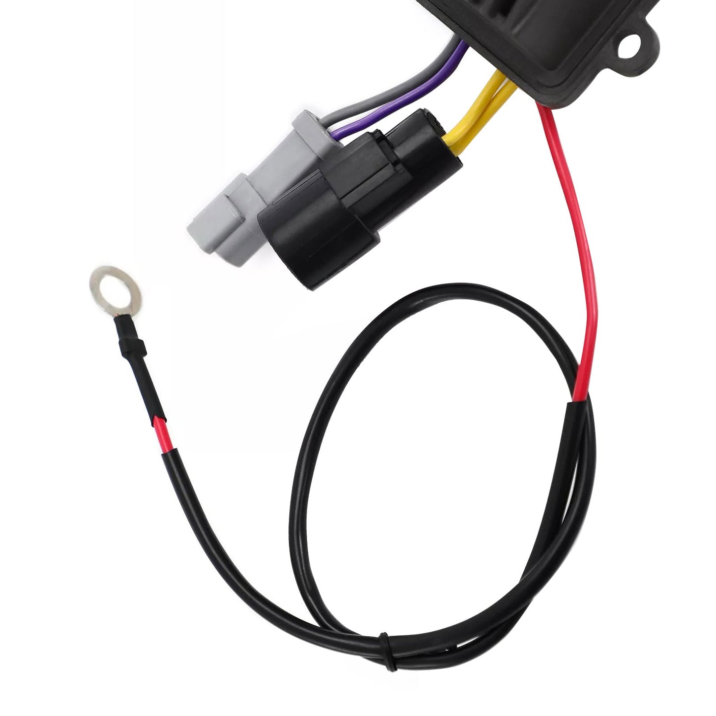 Regulator Suitable For Johnson Evinrude 90HP 1996-1998 & 100HP 1998-2001 Outboard 586075