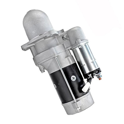 Starter Motor Suitable For Bobcat Skid Steer Loaders 763C 763F 763G 773
