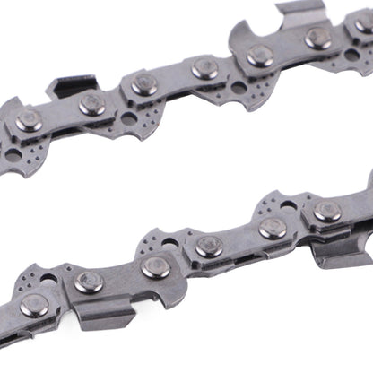 3PCS 18 inch  3 or 8LP 62DL Chainsaw Chain Suitable for RYOBI 38cc 45cm 2-Stroke RCS3845.