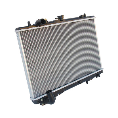 26mm Radiator Suitable For Mitsubishi Triton MK V6 3.0L Petrol 1996-2006 AT / MT