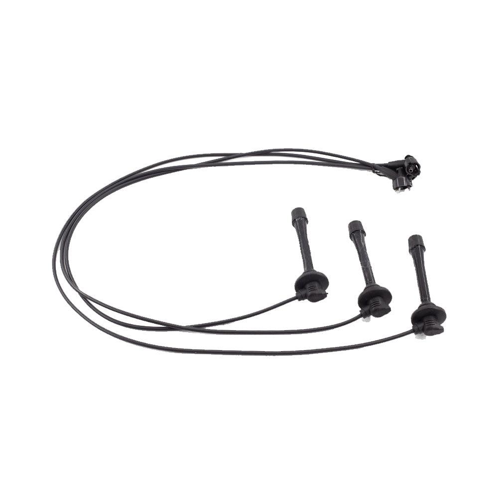 Ignition Lead Coil Pack Kit Suitable for Landcruiser Prado 5VZ-FE 90919-02212.