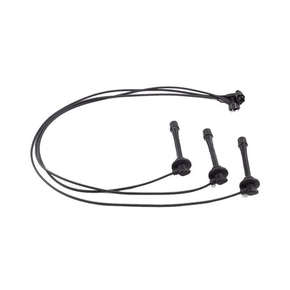 Ignition Lead Coil Pack Kit Suitable for Landcruiser Prado 5VZ-FE 90919-02212.