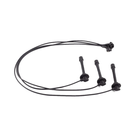 Ignition Lead Coil Pack Kit Suitable for Landcruiser Prado 5VZ-FE 90919-02212.