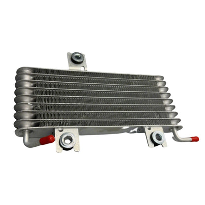 A/T Oil Cooler Assembly Suitable for Nissan Qashqai J10 M-CVT