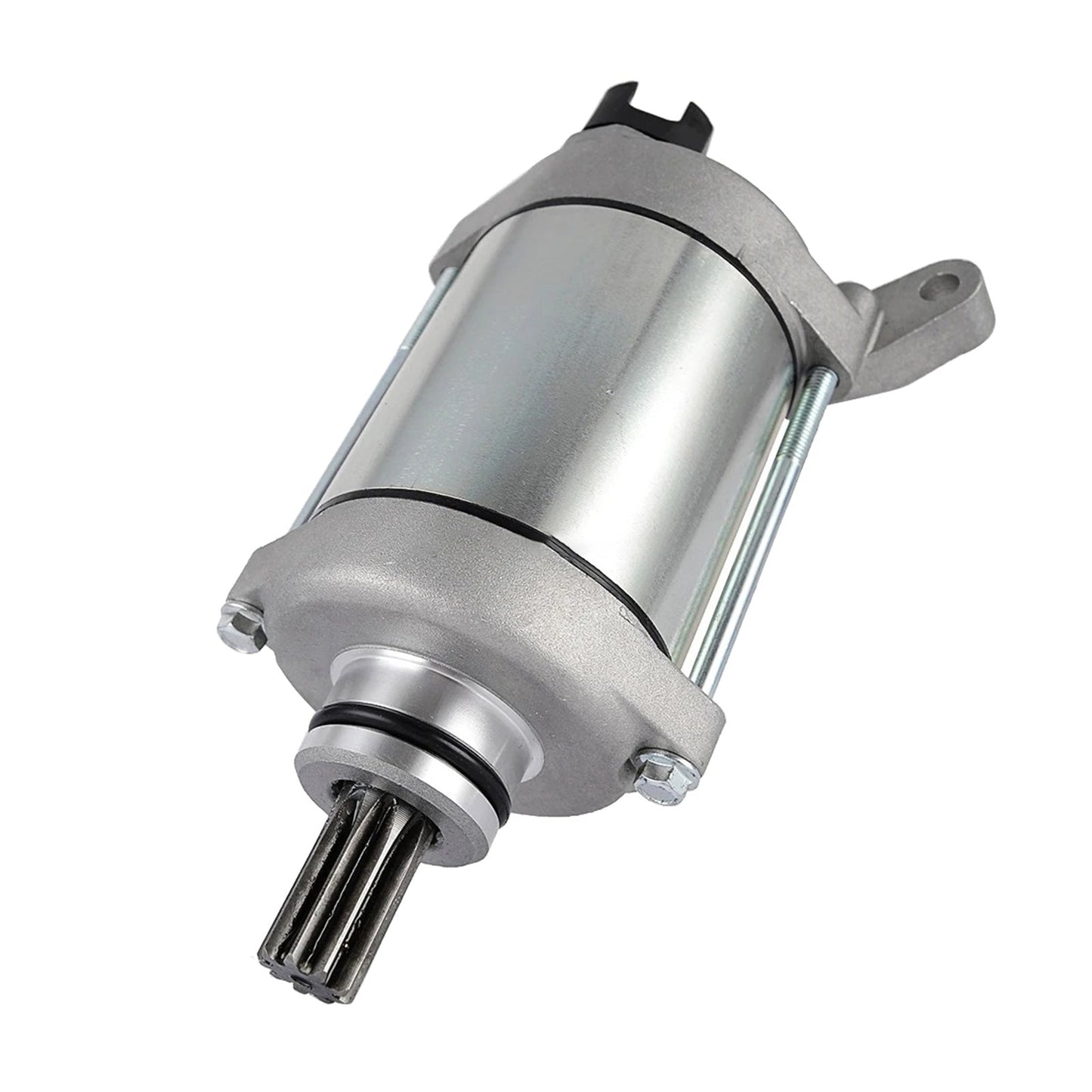 1CT-81890-00 Starter Motor Suitable for Yamaha YFM450FWAD Grizzly 450 11-16.