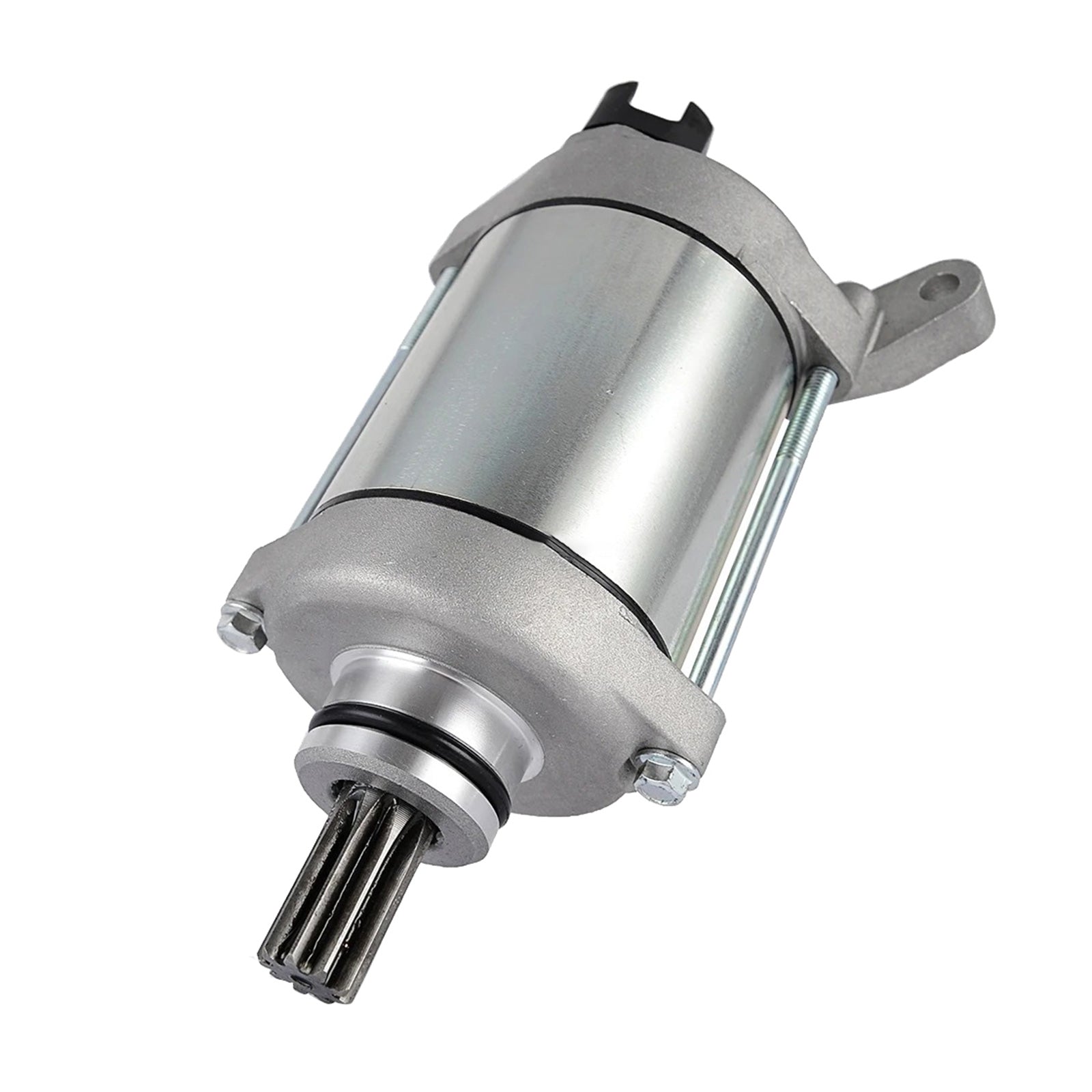 1CT-81890-00 Starter Motor Suitable for Yamaha YFM450FWAD Grizzly 450 11-16.